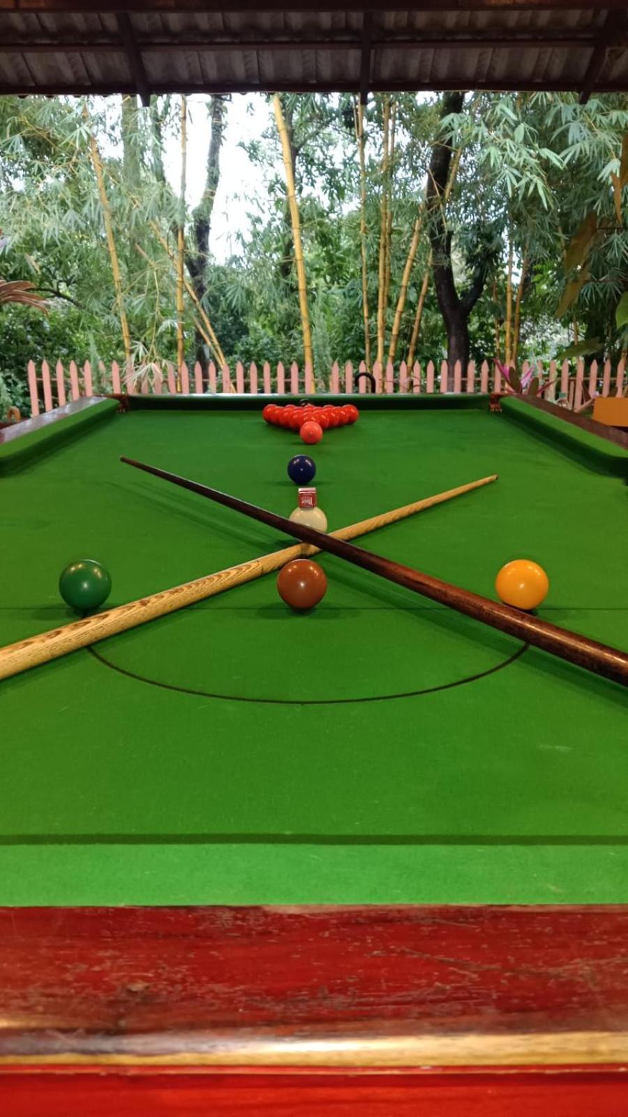 The Mountain Shades Resort Madikeri Zewnętrze zdjęcie