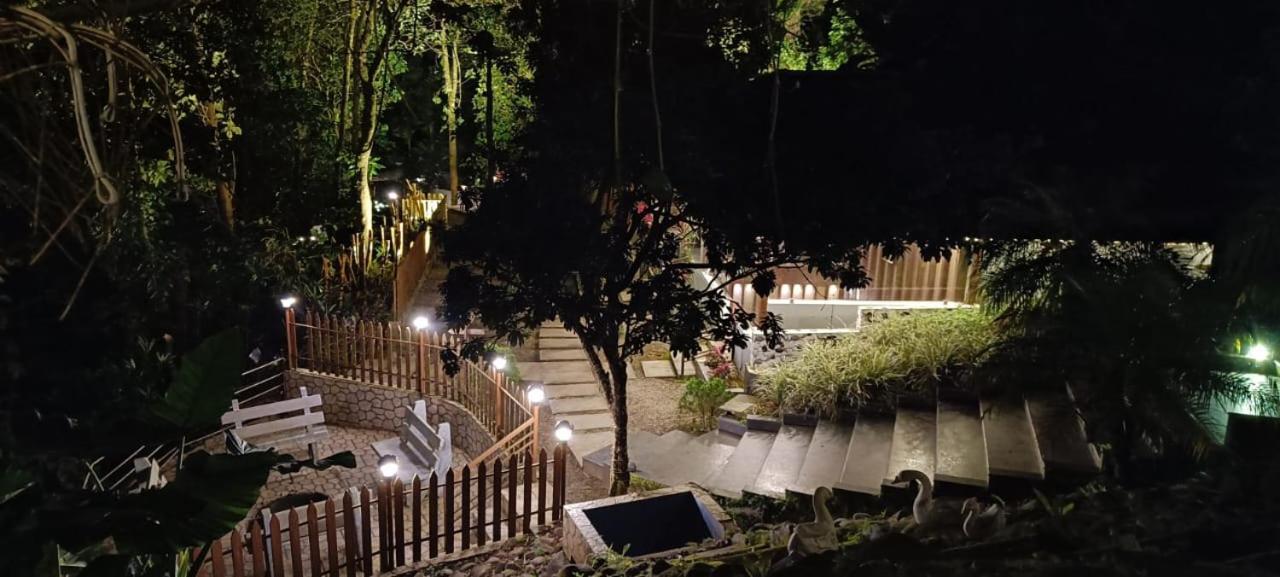The Mountain Shades Resort Madikeri Zewnętrze zdjęcie