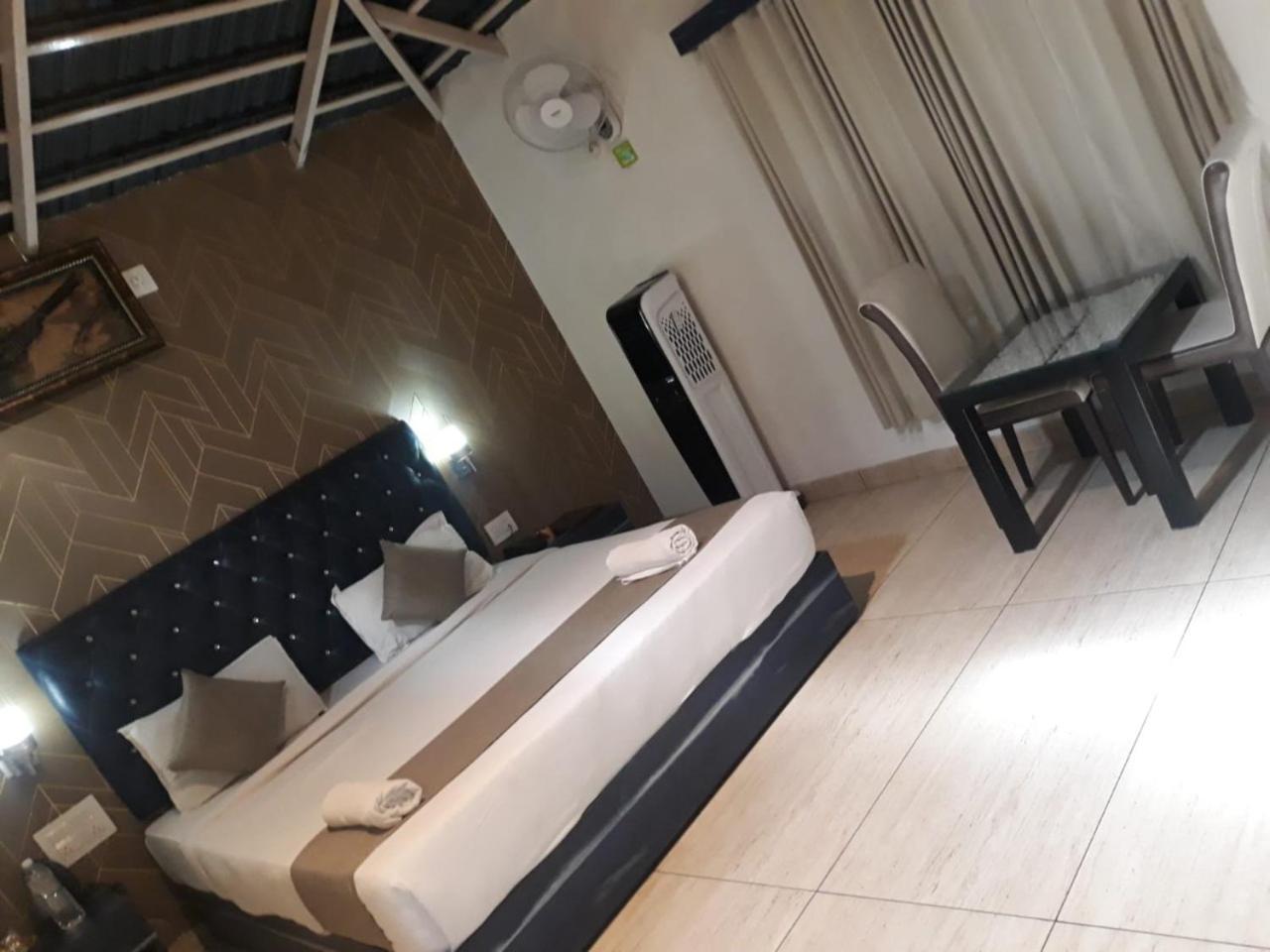 The Mountain Shades Resort Madikeri Zewnętrze zdjęcie