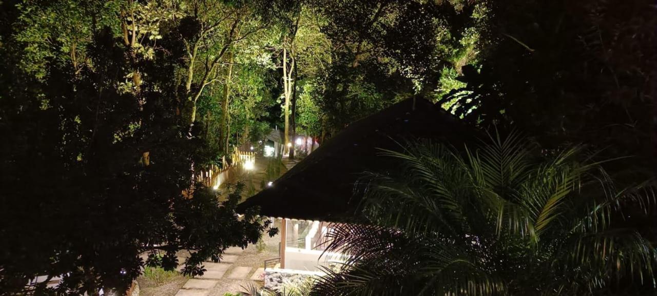The Mountain Shades Resort Madikeri Zewnętrze zdjęcie
