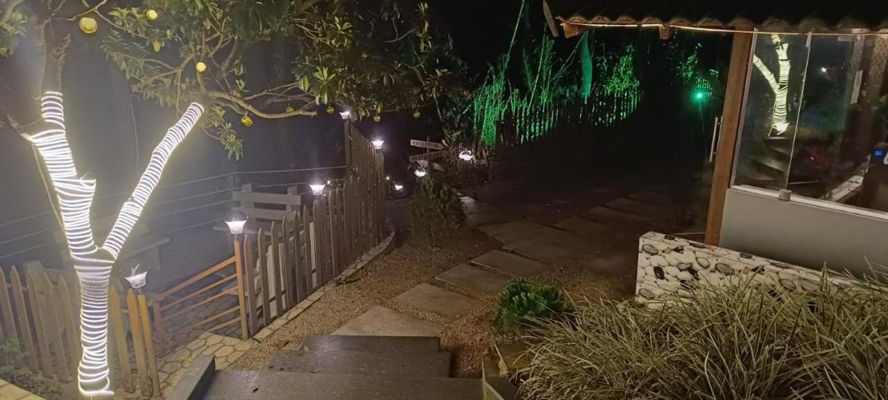 The Mountain Shades Resort Madikeri Zewnętrze zdjęcie