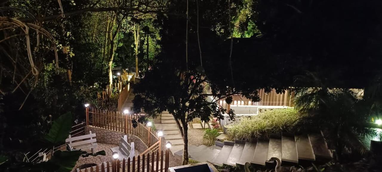 The Mountain Shades Resort Madikeri Zewnętrze zdjęcie