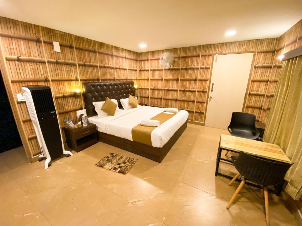 The Mountain Shades Resort Madikeri Zewnętrze zdjęcie