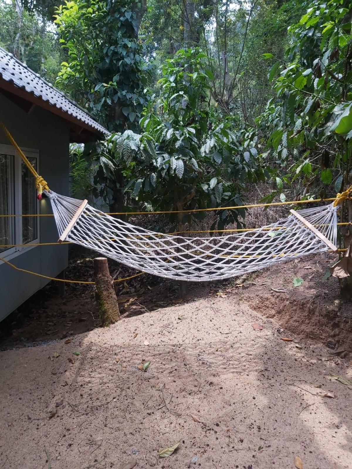 The Mountain Shades Resort Madikeri Zewnętrze zdjęcie