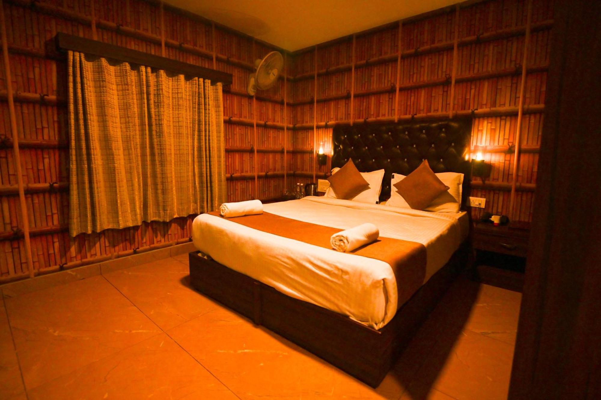 The Mountain Shades Resort Madikeri Zewnętrze zdjęcie