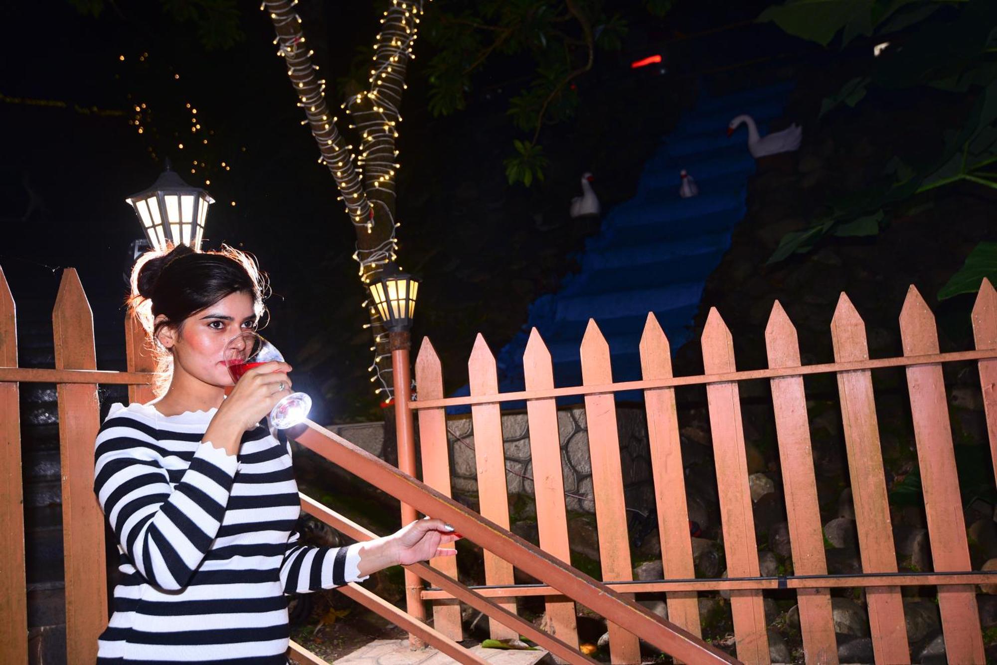 The Mountain Shades Resort Madikeri Zewnętrze zdjęcie