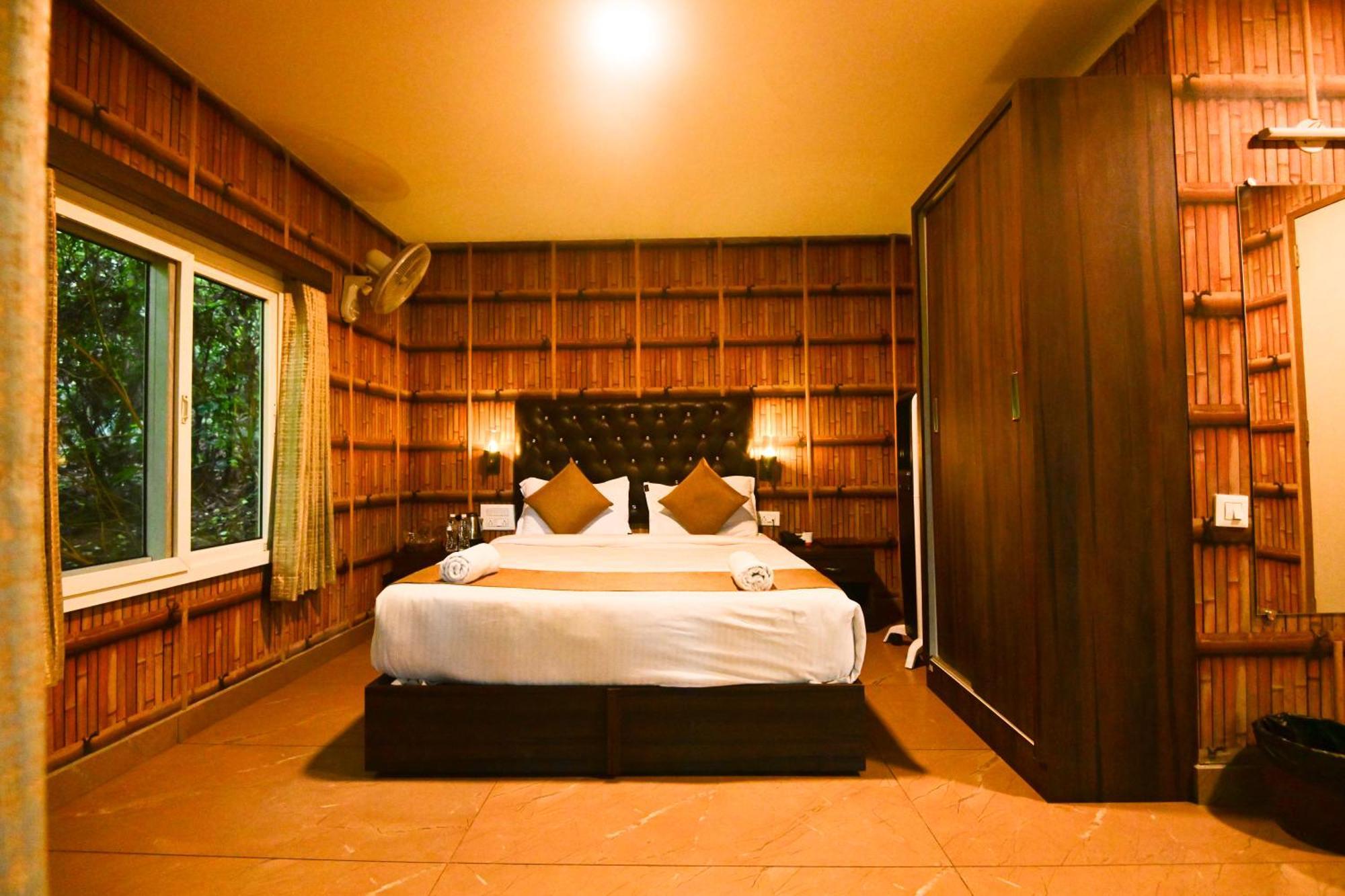 The Mountain Shades Resort Madikeri Zewnętrze zdjęcie